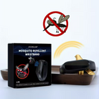 Pulsera Anti mosquitos Deportiva