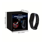 Pulsera Anti mosquitos Deportiva